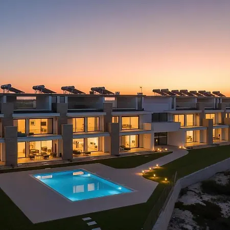 Vale Atlantico - By Sch - E Apartmán