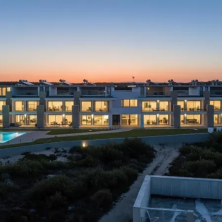 Vale Atlantico - By Sch - E Διαμέρισμα Vale Furado