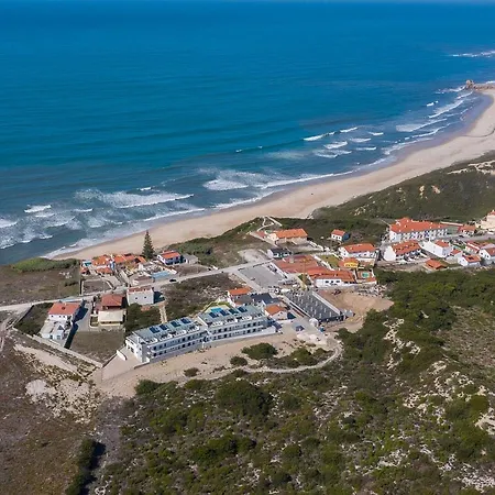 Vale Atlantico - By Sch - E Апартаменты Назаре