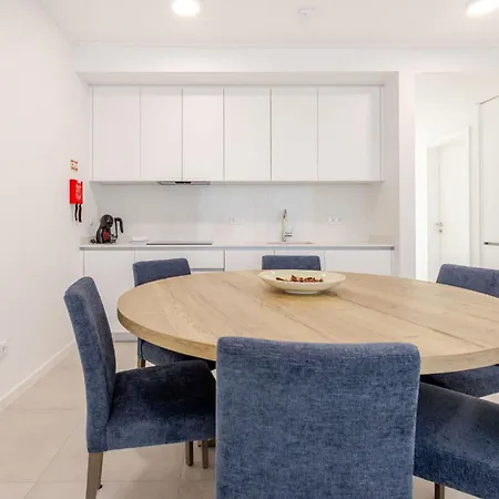 Vale Atlantico - By Sch - E Διαμέρισμα Vale Furado