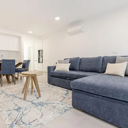 Vale Atlantico - By Sch - E Апартаменты *