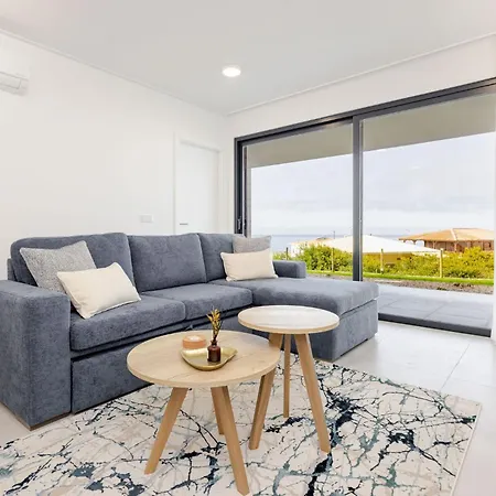 Vale Atlantico - By Sch - E Апартаменты Назаре