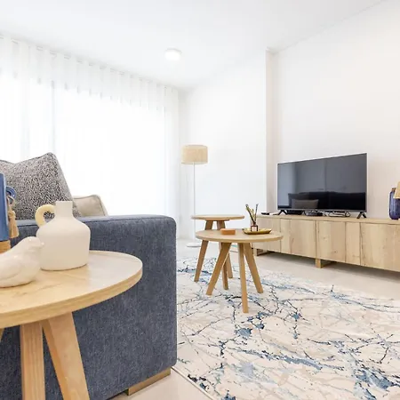 Vale Atlantico - By Sch - E Apartment Nazaré