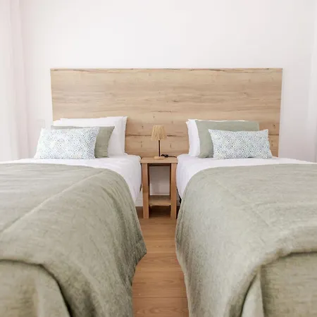 Vale Atlantico - By Sch - E Διαμέρισμα