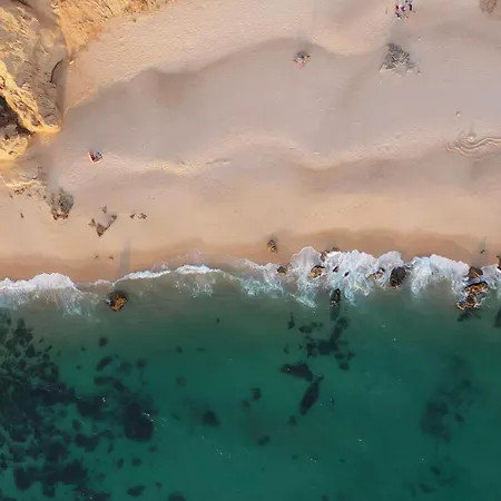 Διαμέρισμα Vale Atlantico - By Sch - E Vale Furado