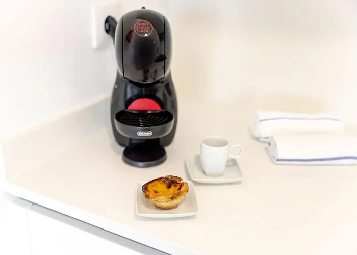 Vale Atlantico - By Sch - E Apartamento Nazaré