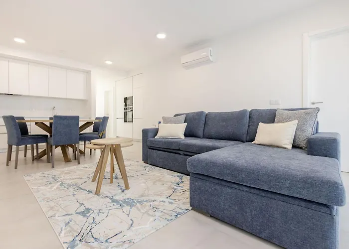 Vale Atlantico - By Sch - E Apartamento *