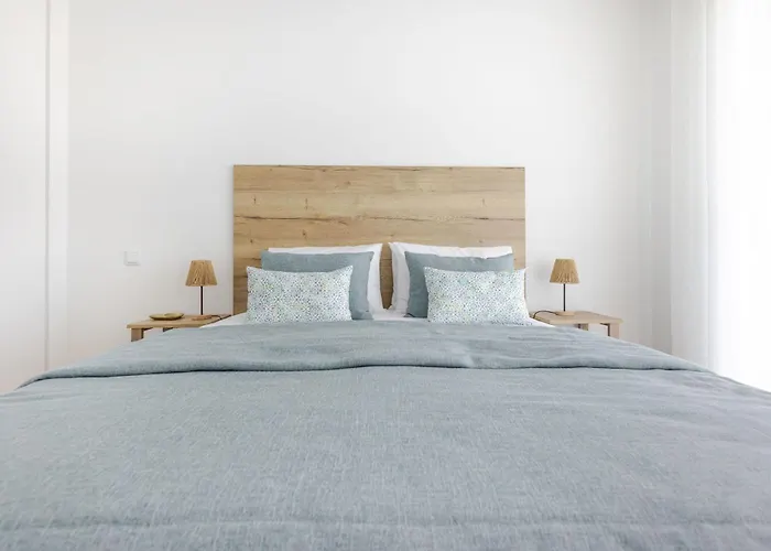 Vale Atlantico - By Sch - E Apartamento