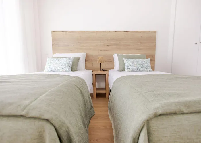 Vale Atlantico - By Sch - E Apartamento