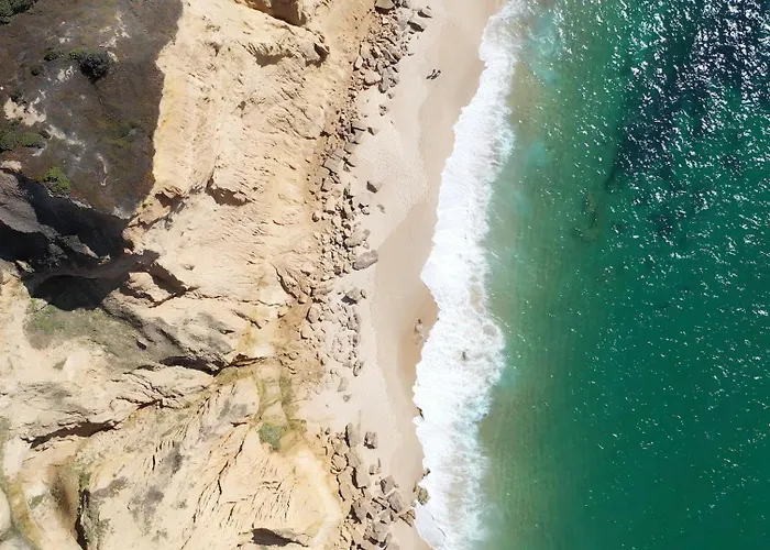 Apartamento Vale Atlantico - By Sch - E Nazaré