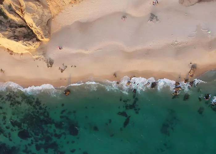 Apartamento Vale Atlantico - By Sch - E Nazaré