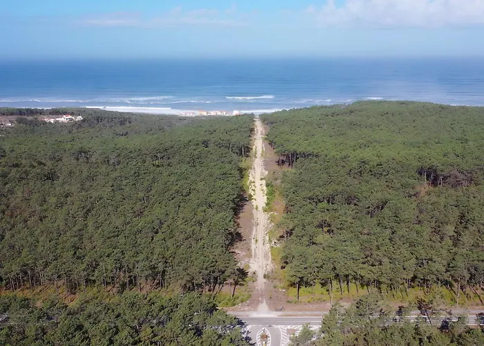 Vale Atlantico - By Sch - E Nazaré